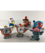2022 Complete Disney Parks Wishables Dumbo Elephant Plush Stuffed Toy wi... - $216.08 CAD