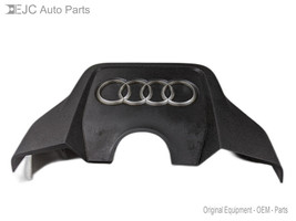 Engine Cover For 12-15 Audi A6 Quattro  3.0 06E103926N Supercharged Rear... - $19.75