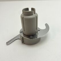 Black &amp; Decker Shortcut Food Processor F1-CFP-10 Blade Replacement Part - $14.99