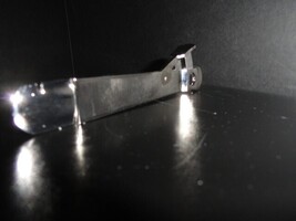 Solingen Germany Kornguill  V-Cut cigar cutter and box opener image 6