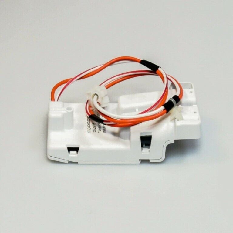 OEM Washer Lid Switch Kit for GE GCSR2090H9WW WJRR4170E1WW WJSR4160DAWW NEW - $33.91