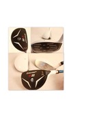 NEW mens WHITE Hybird Golf Clubs taylor fit custom made #2 CLUB 17 degree loft + - £68.29 GBP