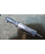 Chicago-Pneumatic 3/8&quot; air ratchet wrench --- homeowner not a lot of run... - $45.19 CAD