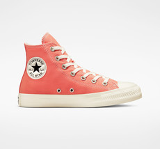 Women Converse Chuck Taylor AS Floral Embroidery Hi, A02203F Multi Sizes Madder/ - £72.51 GBP