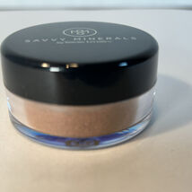 Savvy Minerals by Young Living Blush Passionate Loose Powder New No Box - $3.99