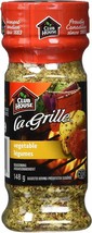 2 X Club House La Grille Vegetable Seasoning 148g/5.22oz each - Free Shi... - $30.00