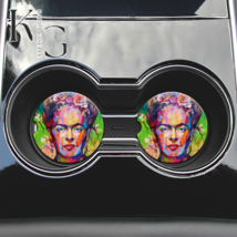 Mexican Artist Car Coaster - $9.79