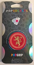 PopSocket Game of Thrones House Lannister Sigil Swappable PopGrip AUTHENTIC - €3,49 EUR