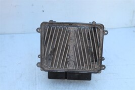 Mercedes Engine Control Unit Module ECU ECM PCM A2721530692, A-272-153-06-92 image 3