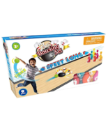 Toy Hero My First Bowling Set with 6 Pins - New in Box - €23,94 EUR