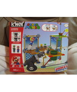 K&#39;nex Super Mario Cannon building set. Unopened. Ages 8+. 2013.  Nintendo. - $209.42 CAD