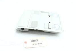 2006-2009 VOLKSWAGEN GOLT GTI RABBIT INTERIOR OVERHEAD DOME LIGHT ASSEMBLY H1664 image 10