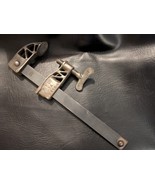 Cincinnati Tool Co C  T Co Bar Clamp 498-A B 12.5 XLNT Patent 2168257 - $62.64 CAD