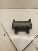 Info-GPS-TV Screen Navigation Display Screen Upper Fits 08-10 ACCORD 938... - €28,71 EUR