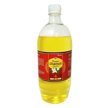 Premium Chameli /Jasmine Oil 120 ML for Pooja Hindu Puja Home Temple - $24.74