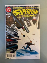 Action Comics(vol. 1) #737 - DC Comics - Combine Shipping - $3.55