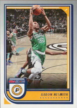 2022-23 Panini NBA Hoops #56 Aaron Nesmith NM-MT Pacers ID:54451 - £1.55 GBP