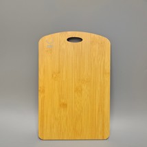 EDGING CASTING Cutting Boards For The Kitchen Bamboo Cutting Boards for Kitchen - £27.40 GBP