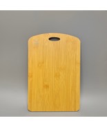 EDGING CASTING Cutting Boards For The Kitchen Bamboo Cutting Boards for ... - £27.09 GBP