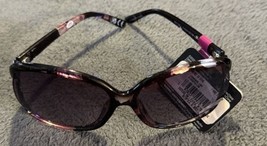 New Sunglasses Foster Grant Fashion Sunglasses 31922FG108 - £9.70 GBP