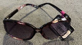 New Sunglasses Foster Grant Fashion Sunglasses 31922FG108 - $12.19