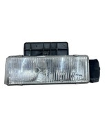 OEM 85–05 Chevy Astro GMC Safari Driver Headlight w/ Mount Bracket LH - €32,86 EUR