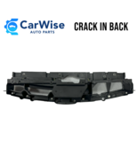 OEM Radiator Support Core Upper 2020-2025 Chrysler Pacifica Voyager 6829... - $99.95