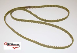 Jason Industries 16T10-1780 Metric Pitch Timing Belt NEW OLD STOCK - $24.70