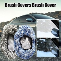 Replacement Cloth Cover For Car Long Handle Brush - £14.18 GBP+