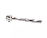 Zero Degree 1/4 in. Drive Gearless Ratchet with Socket Quick Release - £27.73 GBP