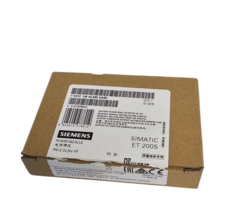 Nib Siemens 6ES7138-4CA60-0AB0 Power Module 6ES7-138-4CA60-0AB0 - $120.00