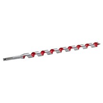 Milwaukee 48-13-5540 1/2&quot; x 18&quot; Ship Auger Drill Bit, 7/16&quot; Impact Rated... - $71.99