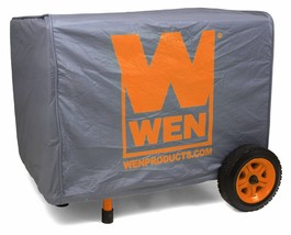 WEN 56406 Universal Weatherproof Generator Cover, Small - £32.25 GBP