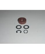 Pan Seal Kit for Breadman Bread Maker Model TR555 (8MKIT) TR555LC - $19.59