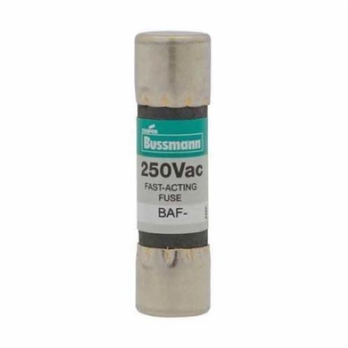 baf-10 Bussmann 250vac 750a, 10a midget baf10 - $4.27