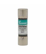 baf-10 Bussmann 250vac 750a, 10a midget baf10 - $5.80 CAD