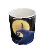 Tim Burtons The Nightmare Before Christmas Jack and Sally Moon Mug NECA - €12,75 EUR Tim Burtons The Nightmare Before Christmas Jack and Sally Moon Mug NECA - €12,75 EUR