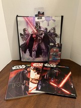 Star Wars Coloring Book Lot - £10.98 GBP
