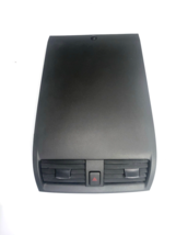 03-07 USED GENUINE OEM HONDA ACCORD UPPER DASH PANEL WITH VENTS, PN 7727... - $28.70