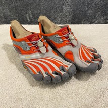 Vibram Five Fingers Shoes Womens 38 6.5 - 7 US Barefoot Running Minimalist - £17.97 GBP