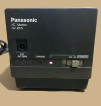 Panasonic NV B55 Power Supply and Battery Charger for Camcorder or Camer... - £39.96 GBP