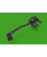 2011-2013 bmw 535i 325i f10 fuel tank valve breather line pipe hose 7618657 - $735.48 MXN