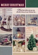 Merry Christmas - Christmas Greeting Card - 25940 - €1,19 EUR Merry Christmas - Christmas Greeting Card - 25940 - €1,19 EUR
