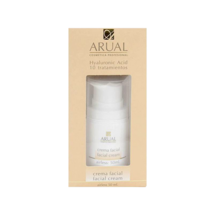 Arual Hyaluronic Acid~Great Quality Face Cream~10 in 1 Effect Anti~Aging Care - £38.22 GBP