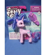 Toys New Hasbro My Little Pony Unicorn Izzy - £8.72 GBP