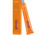 Lakme Gloss 8/00 Light Blonde Color Rinse 2.1oz 60ml - £9.65 GBP