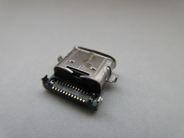 NEW USB Type C DC Power Jack Plug Socket for 14.1&quot; LENOVO ThinkPad P14s - £5.18 GBP