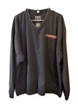 Evinrude E-TEC Outboard Windbreaker Pullover Size XL-Boat Motor - $20.00