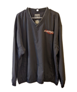 Evinrude E-TEC Outboard Windbreaker Pullover Size XL-Boat Motor - $20.00