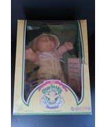Vtg 1985 Cabbage Patch Kids Preemie Girl March of Dimes Birth Certificate - $138.74 CAD